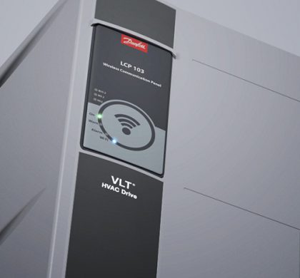 Danfoss Sürücü Seçim Kılavuzu