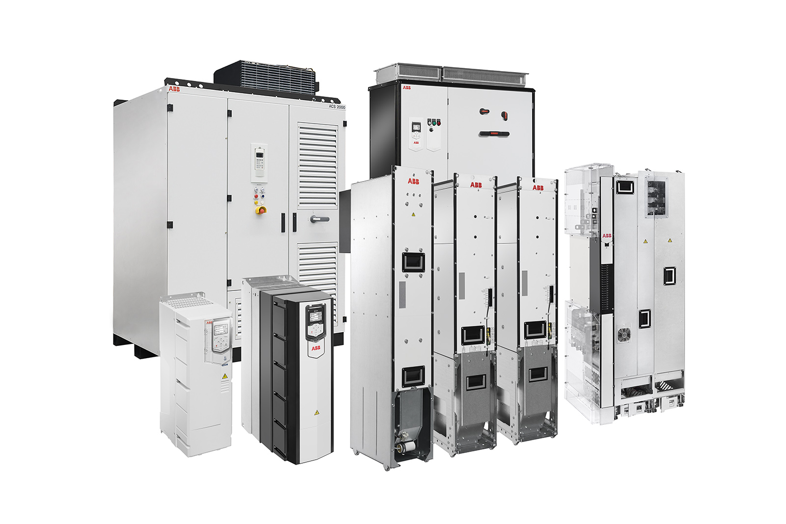 ABB Sürücü Fiyatları