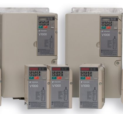 Yaskawa Sürücüler